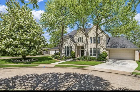 7807 Elm Tree Court Sugar Land TX 77479