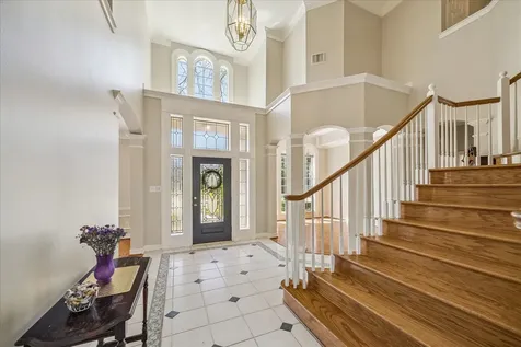7807 Elm Tree Court Sugar Land TX 77479
