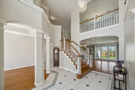 7807 Elm Tree Court Sugar Land TX 77479