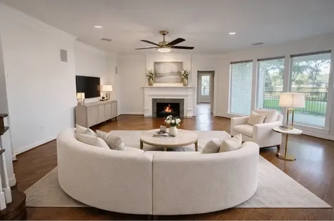 7807 Elm Tree Court Sugar Land TX 77479