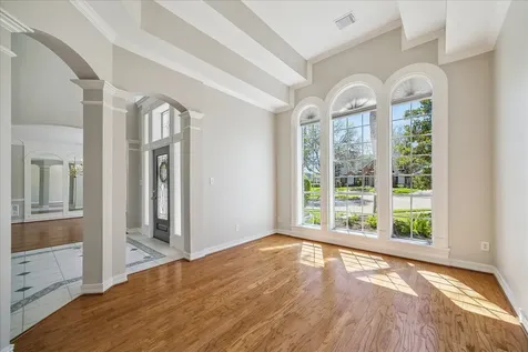 7807 Elm Tree Court Sugar Land TX 77479