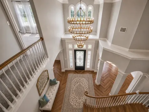 7807 Elm Tree Court Sugar Land TX 77479