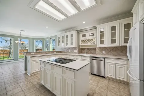 7807 Elm Tree Court Sugar Land TX 77479