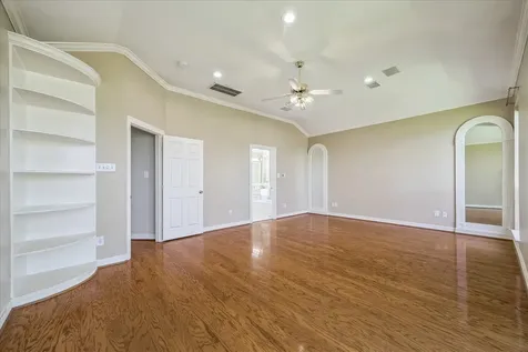 7807 Elm Tree Court Sugar Land TX 77479