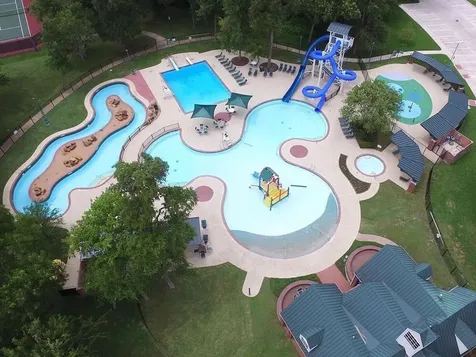 7807 Elm Tree Court Sugar Land TX 77479