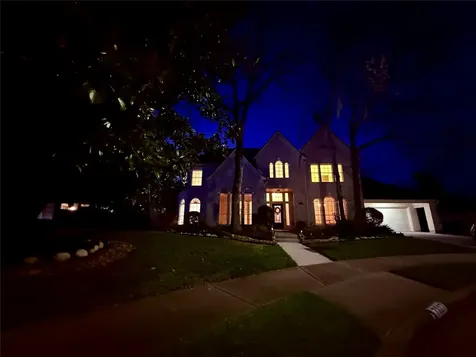 7807 Elm Tree Court Sugar Land TX 77479