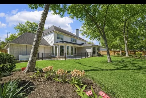 7807 Elm Tree Court Sugar Land TX 77479