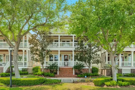 6 Criolla Court Galveston TX 77554
