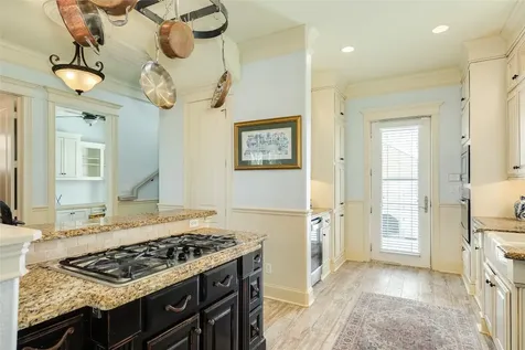 6 Criolla Court Galveston TX 77554