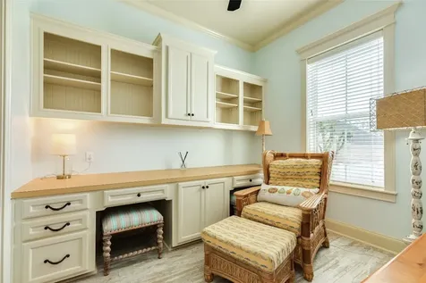 6 Criolla Court Galveston TX 77554