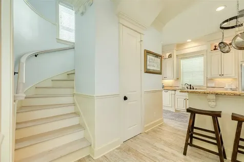 6 Criolla Court Galveston TX 77554