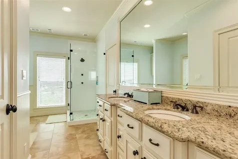6 Criolla Court Galveston TX 77554