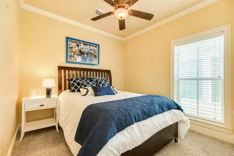 6 Criolla Court Galveston TX 77554