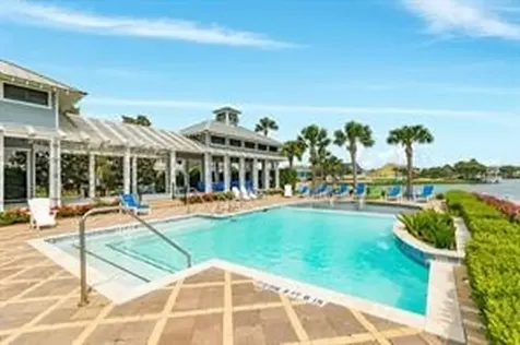 6 Criolla Court Galveston TX 77554