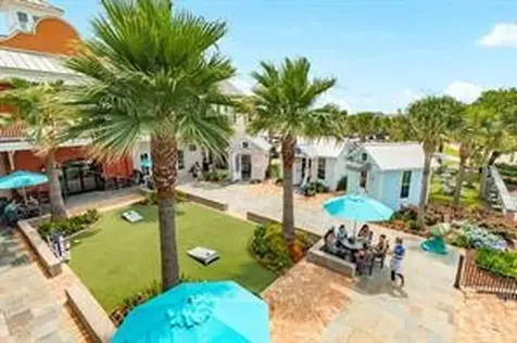 6 Criolla Court Galveston TX 77554