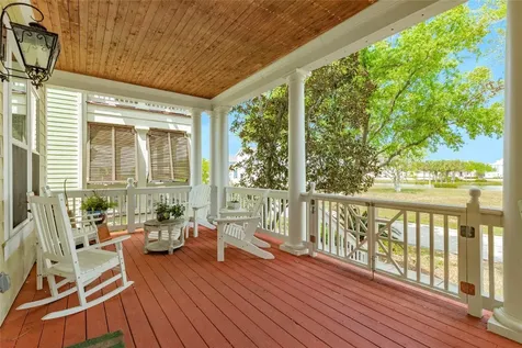 6 Criolla Court Galveston TX 77554