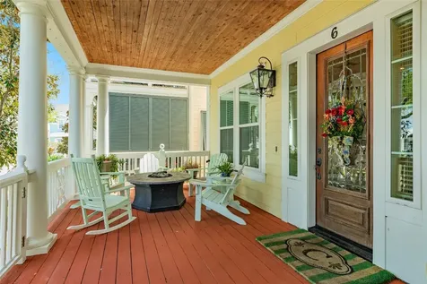 6 Criolla Court Galveston TX 77554