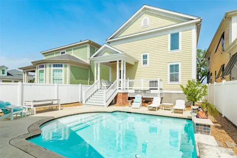 6 Criolla Court Galveston TX 77554