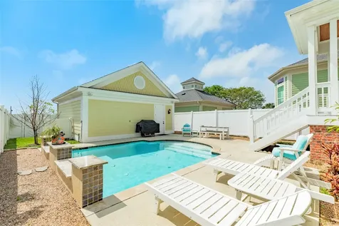 6 Criolla Court Galveston TX 77554