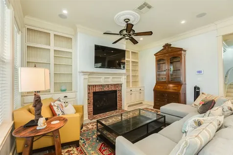 6 Criolla Court Galveston TX 77554