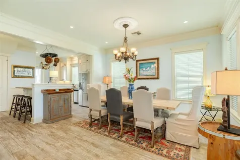 6 Criolla Court Galveston TX 77554