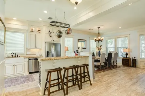 6 Criolla Court Galveston TX 77554