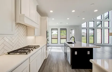 24003 Wheatgrass Grove Lane Katy TX 77493
