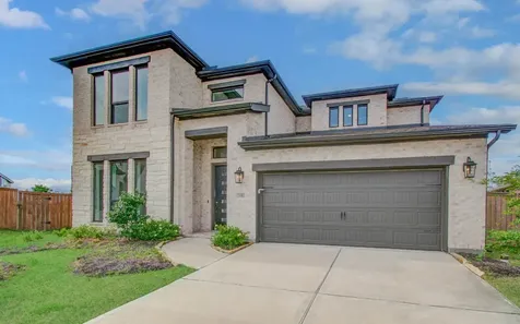 24003 Wheatgrass Grove Lane Katy TX 77493