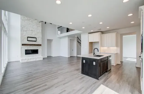 24003 Wheatgrass Grove Lane Katy TX 77493