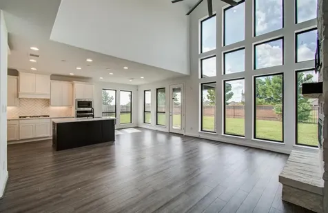 24003 Wheatgrass Grove Lane Katy TX 77493