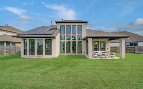24003 Wheatgrass Grove Lane Katy TX 77493
