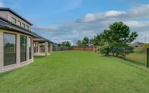 24003 Wheatgrass Grove Lane Katy TX 77493