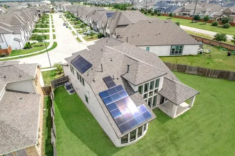 24003 Wheatgrass Grove Lane Katy TX 77493