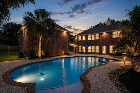 16430 Koester Street Jersey Village TX 77040