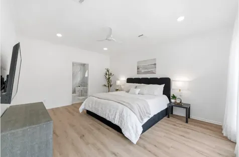 16430 Koester Street Jersey Village TX 77040