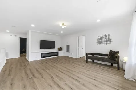 16430 Koester Street Jersey Village TX 77040