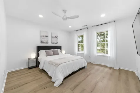 16430 Koester Street Jersey Village TX 77040