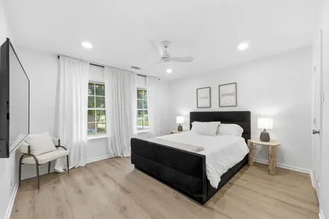 16430 Koester Street Jersey Village TX 77040