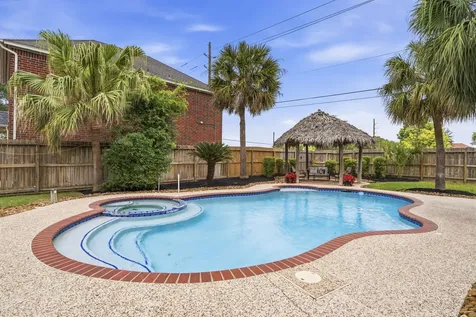 16430 Koester Street Jersey Village TX 77040