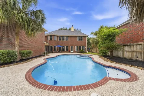 16430 Koester Street Jersey Village TX 77040