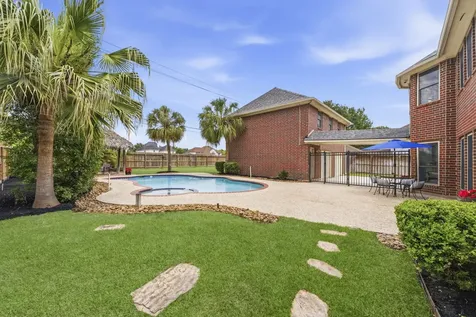 16430 Koester Street Jersey Village TX 77040