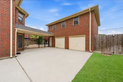 16430 Koester Street Jersey Village TX 77040