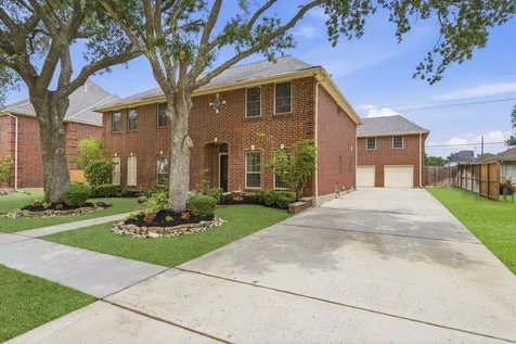 16430 Koester Street Jersey Village TX 77040