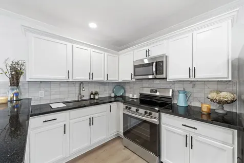 16430 Koester Street Jersey Village TX 77040