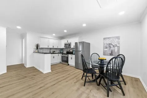 16430 Koester Street Jersey Village TX 77040
