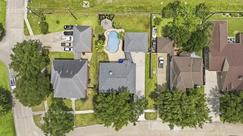 16430 Koester Street Jersey Village TX 77040