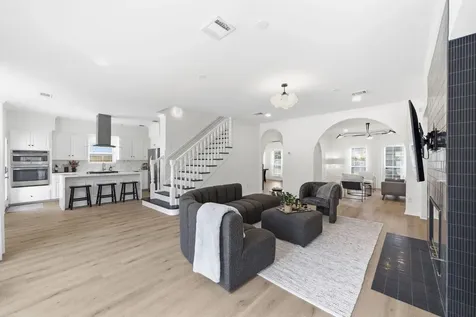 16430 Koester Street Jersey Village TX 77040