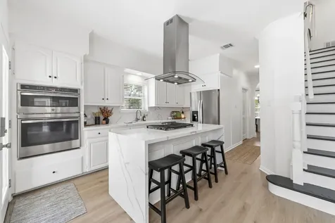 16430 Koester Street Jersey Village TX 77040