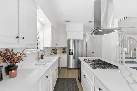 16430 Koester Street Jersey Village TX 77040