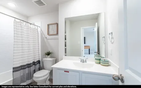 764 Red Mulberry Street La Marque TX 77568